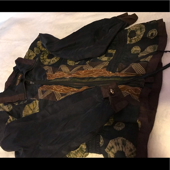 Vintage windbreaker - Picture 3 of 8